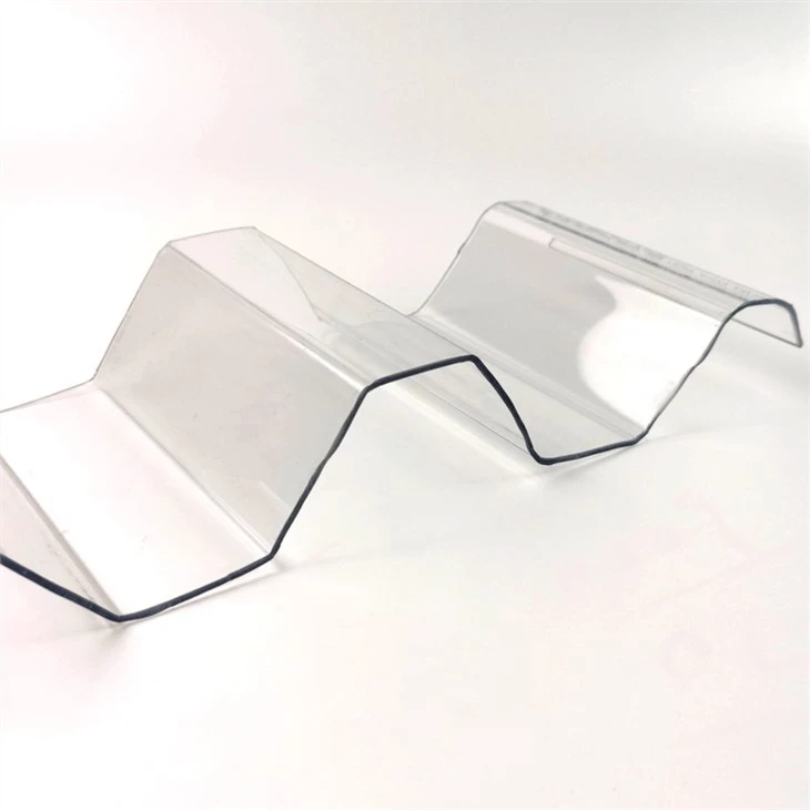 16ft Polycarbonate Plastic Roof Panels -UNIQUE